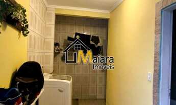 Imagem 6: CASA DISPONÍVEL PARA VENDA NA ESTUFA II - ÓTIMA CONSTRUÇÃO CASA EM LAJE - RUA ASFALTADA!