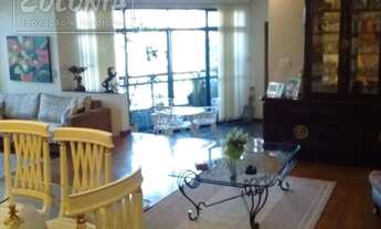 Imagem: Santo André - Apartamento Padrão - Jardim