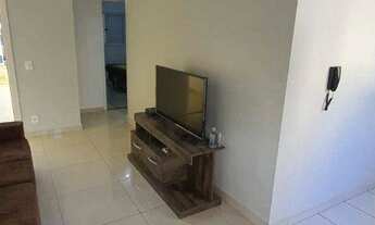 Imagem 2: Casa com 2 dormitórios à venda, 55 m² por R$ 318.000,00 - Residencial Real Parque Sumaré