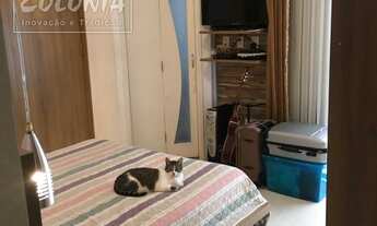 Imagem 3: Santo André - Apartamento Padrão - Parque das Nações