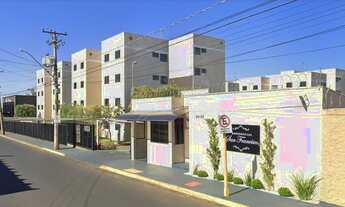 Imagem 2: APARTAMENTO - BAURU/SP - VILA SOUTO - EM LEILÃO