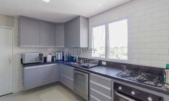 Imagem 7: Apartamento Venda Perdizes 118 m² 3 Dormitórios