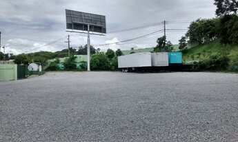 Imagem 4: Guarulhos - Galpão/Depósito/Armazém - Cj. Residencial Paes de Barros