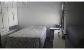 Imagem 7: Santo André - Casa Padrão - Parque Marajoara