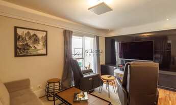 Imagem: Apartamento Venda 3 Dormitórios - 108 m²