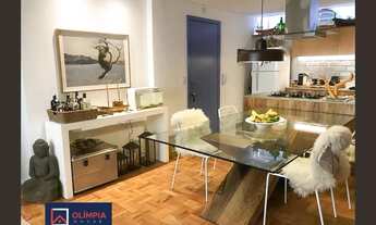 Imagem 4: Apartamento Venda 2 Dormitórios - 94 m² Cerqueira César