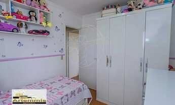 Imagem 5: Apartamento no Edificio residencial il giardino para venda com 50 metros quadrados, na rio