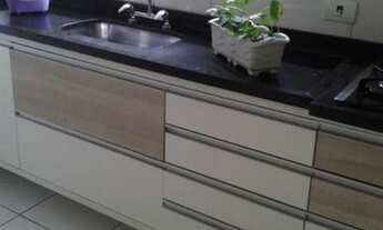 Imagem 6: Apartamento para venda tem 220 metros quadrados com 3 quartos em Centro - Araçariguama - S