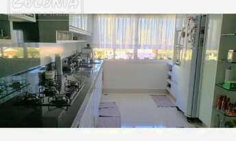 Imagem 2: Santo André - Apartamento Padrão - Vila Assunção