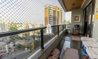 Imagem 5: Cobertura com 3 dormitórios, 181m² à venda em Moema