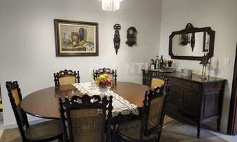 Imagem 6: Apartamento - Jardim das Paineiras - Campinas