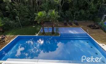 Imagem 4: PORTO ALEGRE - Casa de Condomínio - Vila Nova