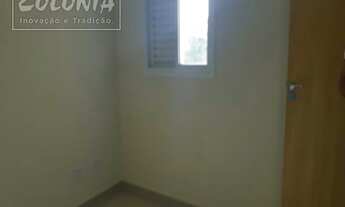 Imagem 3: Santo André - Apartamento Padrão - Jardim Utinga