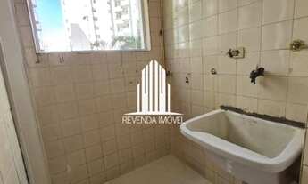 Imagem 5: Apartamento de 58 metros com 2 dormitórios e vaga