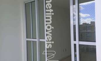 Imagem 5: Apartamento para aluguel tem 58 metros quadrados com 2 quartos em Jardim Camburi - Vitória