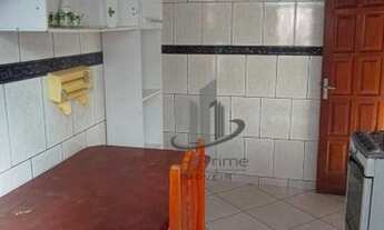 Imagem 2: Casa com 2 quartos à venda, 90 m² por R$ 170.000 - Colônia Santo Antônio - Barra Mansa/RJ