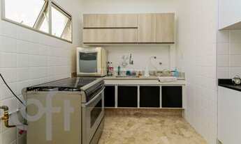 Imagem 6: São Paulo - Apartamento Padrão - Itaim Bibi