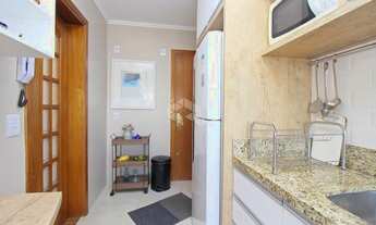 Imagem 6: PORTO ALEGRE - Apartamento Padrão - Menino Deus