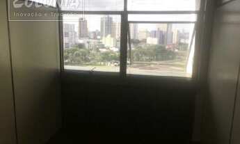 Imagem 6: Santo André - Conjunto Comercial/sala - Vila Bastos