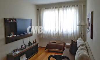 Imagem 4: Apartamento - Bosque - Campinas