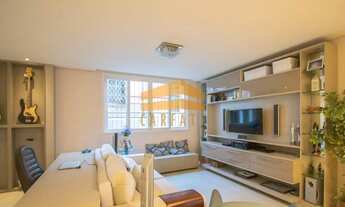 Imagem 6: PORTO ALEGRE - Casa Padrão - Petrópolis