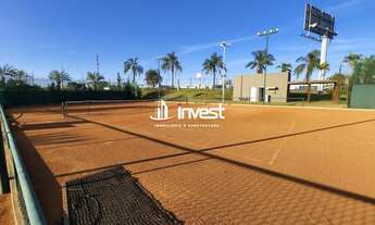 Imagem 6: Casa Condomínio à venda, 3 quartos, 3 suítes, 4 vagas, Damha II - Res. Uberaba - Uberaba/M