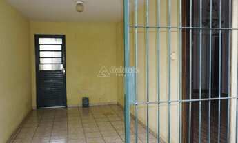 Imagem 4: Casa - Jardim Nossa Senhora Auxiliadora - Campinas