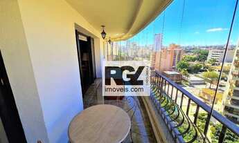 Imagem 6: Apartamento 257m² 4 suítes 4 vagas Campo Belo