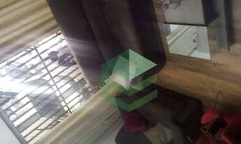 Imagem 2: Sobrado com 3 dormitórios à venda, 162 m² por R$ 650.000,00 - Nova Petrópolis - São Bernar