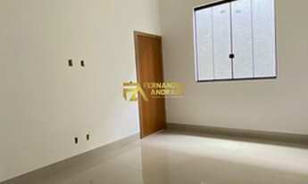 Imagem 6: Casa 03 Qts. 01 Suíte - Parque Veiga Jardim - Ap. de Goiânia