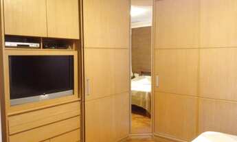 Imagem 4: Apartamento Venda Jardim Paulista 170 m² 3 Dormitórios