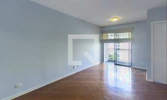 Imagem 2: Apartamento para Aluguel - Moema, 2 Quartos, 70 m2