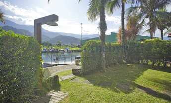 Imagem 3: Casa no Canal da Moringa