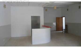 Imagem: Santo André - Loja/Salão - Parque das