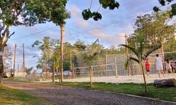 Imagem 5: Complexo Esportivo