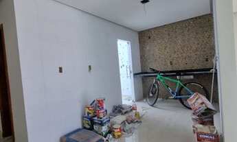 Imagem 4: Casa geminada em Vitória da conquista a venda