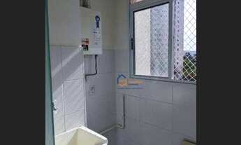 Imagem 6: Apartamento com 2 dormitórios à venda, 45 m² por R$ 220.000,00 - Jardim Íris - São Paulo/S