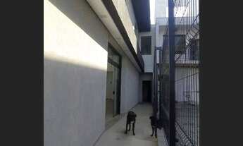 Imagem 7: Galpão para alugar, 240 m² por R$ 6.000,00/mês - Jardim Novo Ângulo - Hortolândia/SP