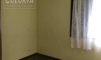 Imagem 2: Santo André - Apartamento Padrão - Vila Assunção