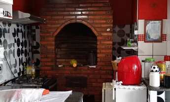 Imagem 5: Casa Disponível / Condomínio