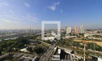 Imagem 6: Apartamento para Aluguel - Socorro, 2 Quartos, 45 m2