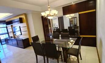 Imagem 5: Magnífico imóvel com vista panorâmica mar, lagoa, Pedra da Gávea. Totalmente mobiliado e r