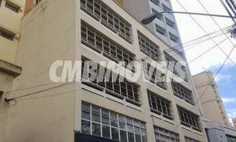 Imagem: Sala - Centro - Campinas