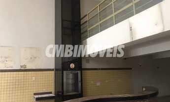 Imagem 7: Prédio - Centro - Campinas