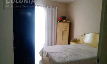 Imagem 3: Santo André - Casa Padrão - Parque Novo Oratório