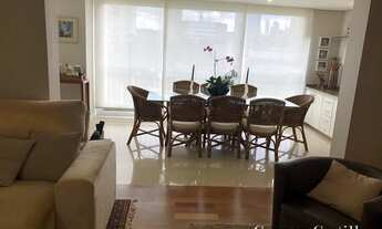 Imagem 5: Apartamento para aluguel com 178 metros quadrados com 4 quartos em Vila Gertrudes - São Pa