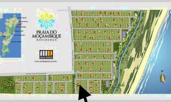 Imagem 3: Terreno condomínio fechado