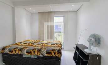 Imagem 2: Apartamento para Aluguel - Portão , 1 Quarto, 40 m2