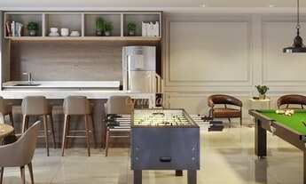 Imagem 5: Garden 3 dormitórios à venda Juvevê Curitiba/PR