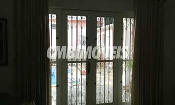 Imagem: Casa - Chácara Primavera - Campinas